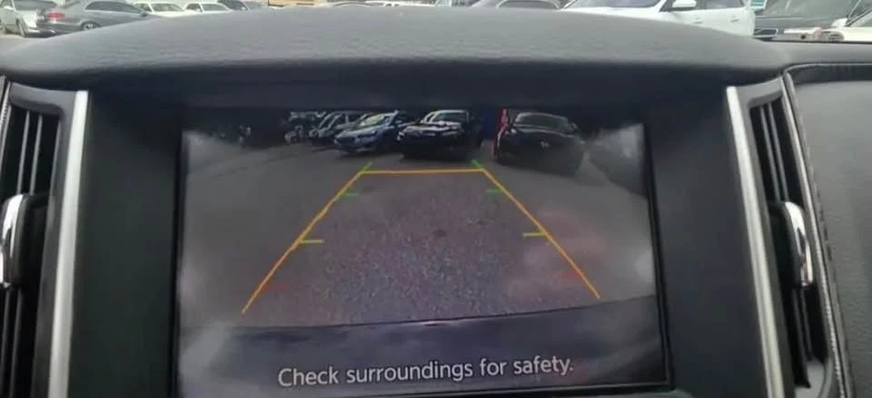 2015 Infiniti Q50 - Image 9 of 10
