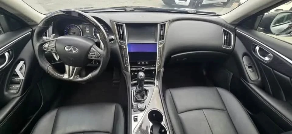 2015 Infiniti Q50 - Image 7 of 10