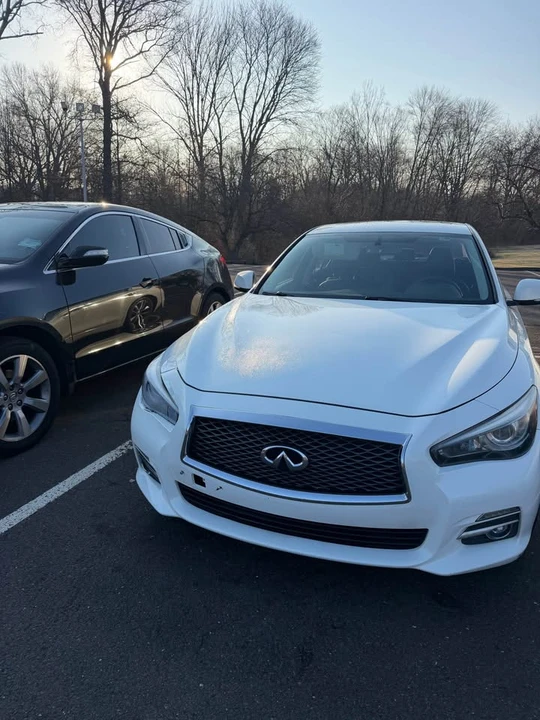 2015 Infiniti Q50 - Image 4 of 7