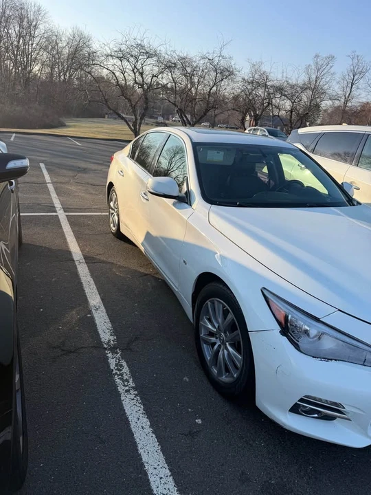 2015 Infiniti Q50 - Image 7 of 7