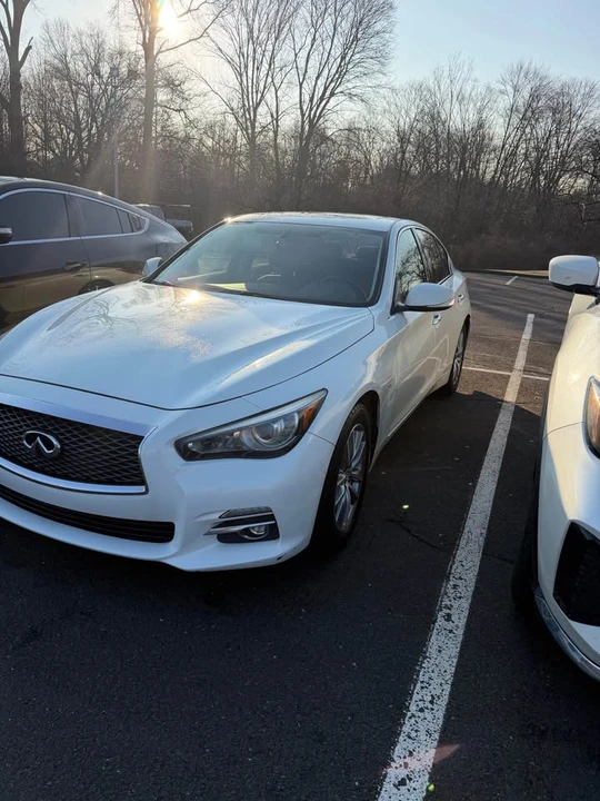 2015 Infiniti Q50 - Image 5 of 7