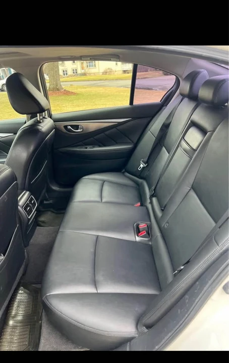 2015 Infiniti Q50 - Image 2 of 7