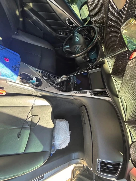 2015 Infiniti Q50 - Image 4 of 6