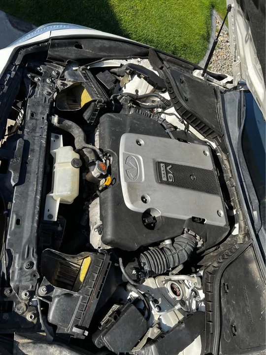 2015 Infiniti Q50 - Image 9 of 9