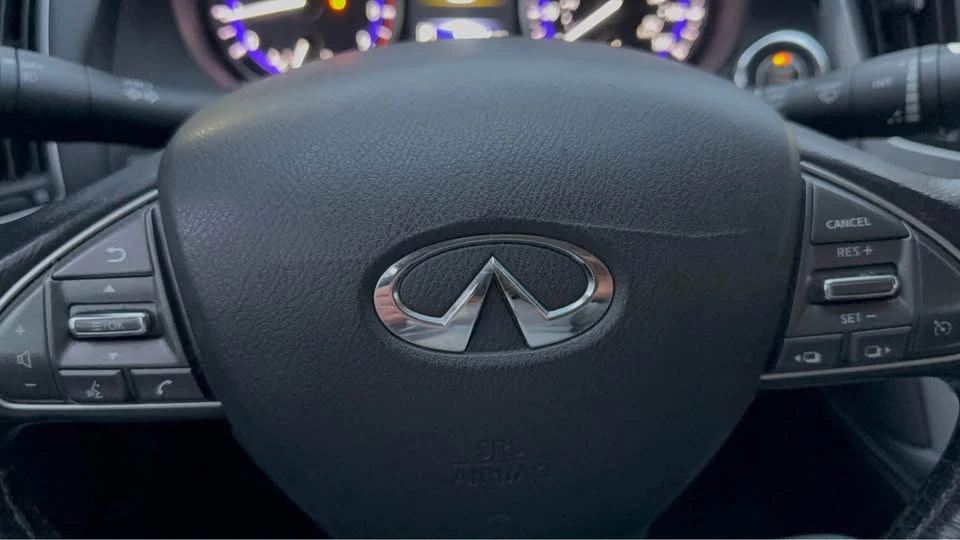 2015 Infiniti Q50 - Image 12 of 14