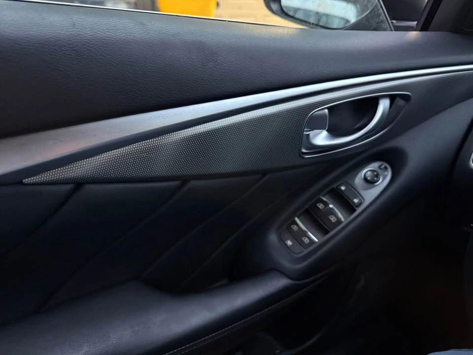 2015 Infiniti Q50 - Image 11 of 14