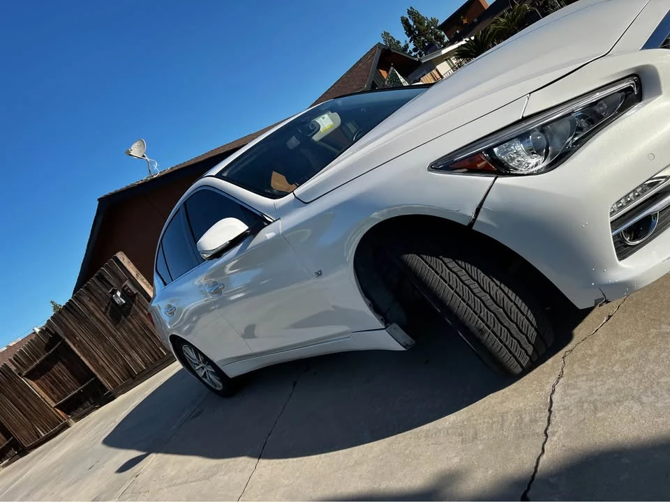 2015 Infiniti Q50 - Image 5 of 9