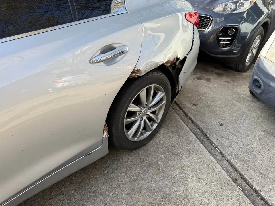 2015 Infiniti Q50 - Image 14 of 14