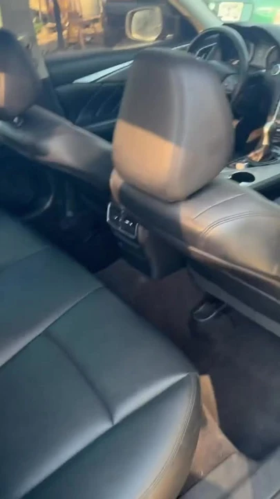 2015 Infiniti Q50 - Image 9 of 9