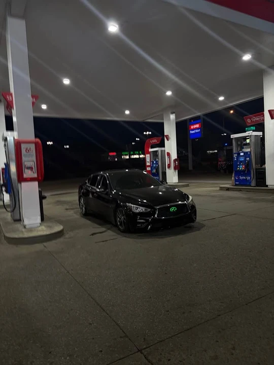 2015 Infiniti Q50 - Image 5 of 9