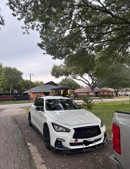 2015 Infiniti Q50 - Image 7 of 15