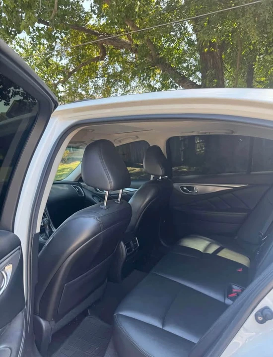 2015 Infiniti Q50 - Image 11 of 15