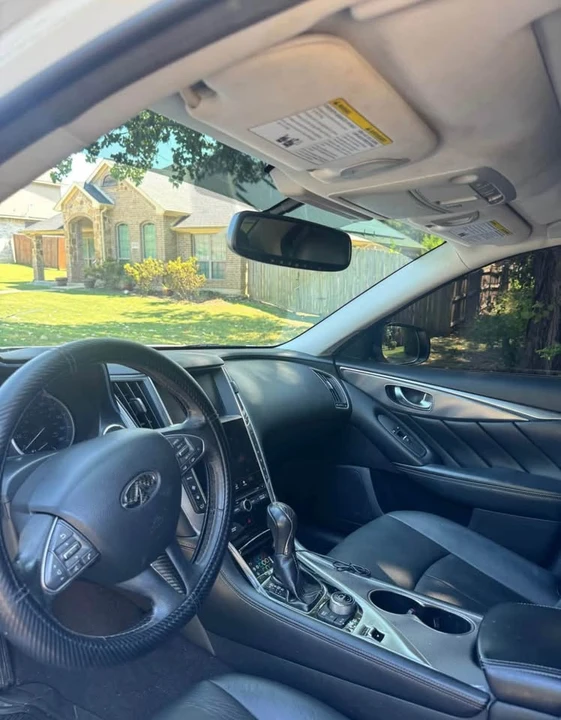 2015 Infiniti Q50 - Image 12 of 15