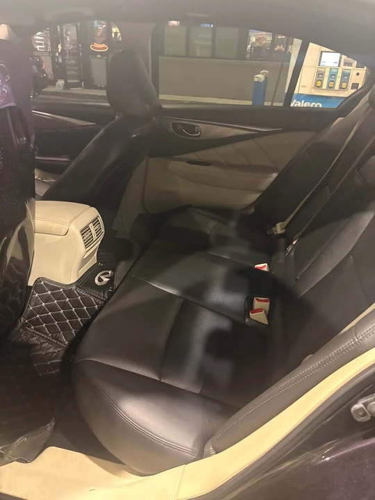 2015 Infiniti Q50 - Image 5 of 5