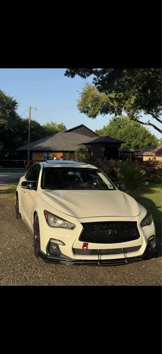 2015 Infiniti Q50 - Image 13 of 15