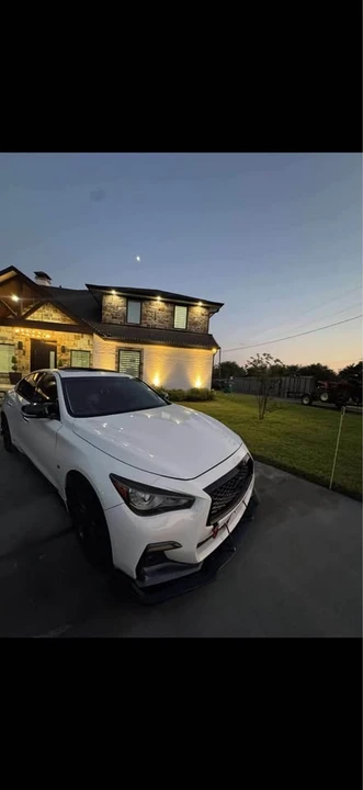 2015 Infiniti Q50 - Image 15 of 15