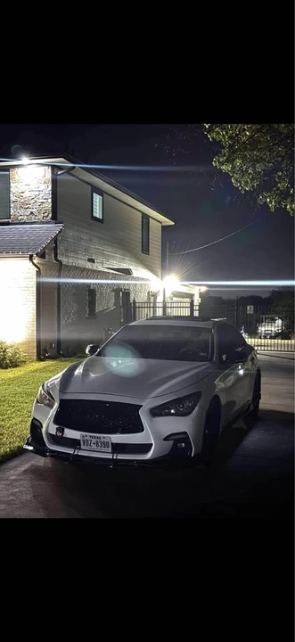 2015 Infiniti Q50 - Image 14 of 15