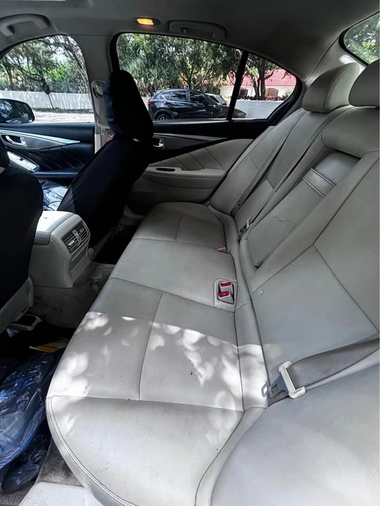 2015 Infiniti Q50 - Image 9 of 9