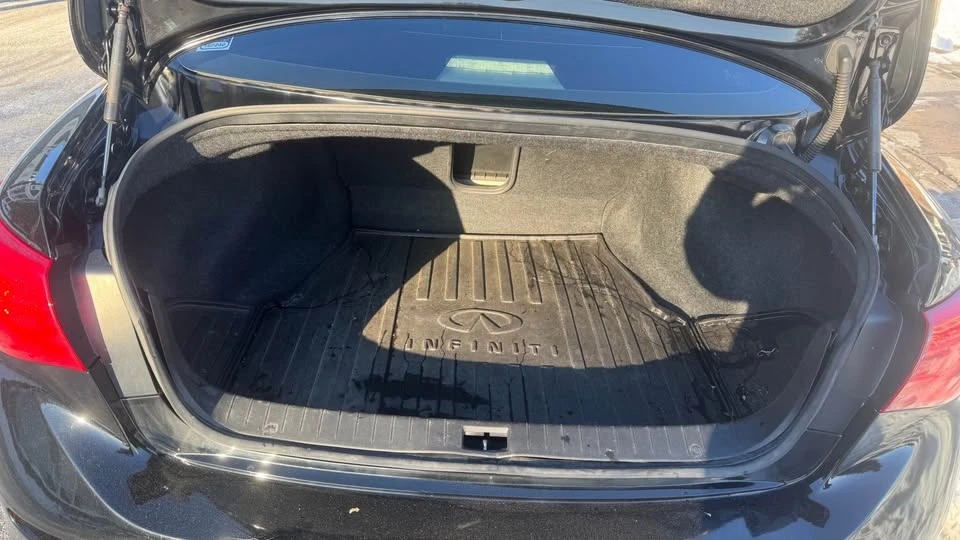 2015 Infiniti Q50 - Image 7 of 8