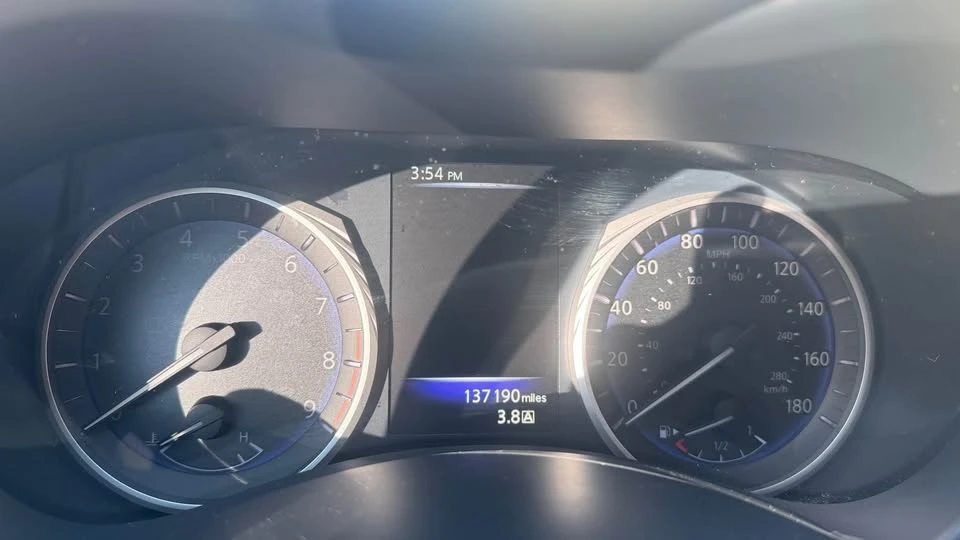 2015 Infiniti Q50 - Image 5 of 8
