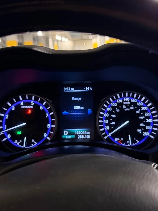 2015 Infiniti Q50 - Image 5 of 5