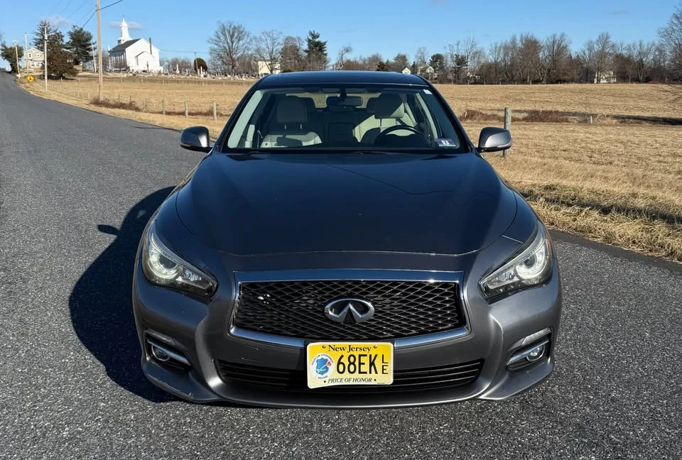 2015 Infiniti Q50 - Image 5 of 20
