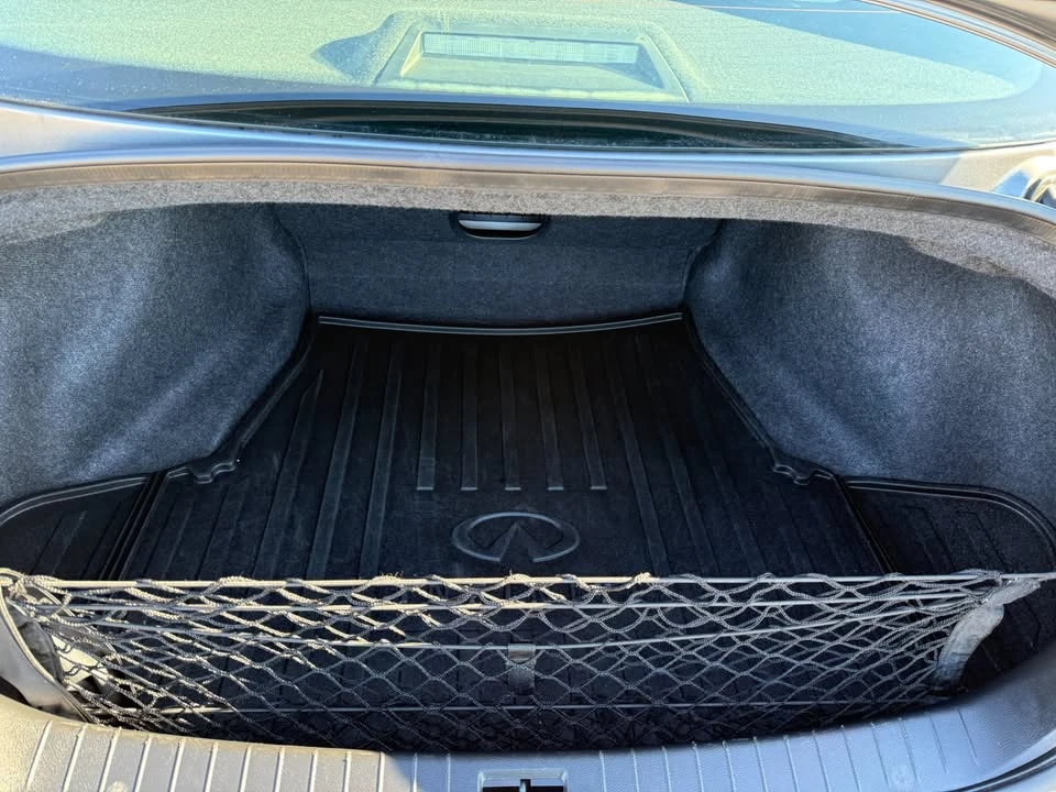2015 Infiniti Q50 - Image 14 of 20