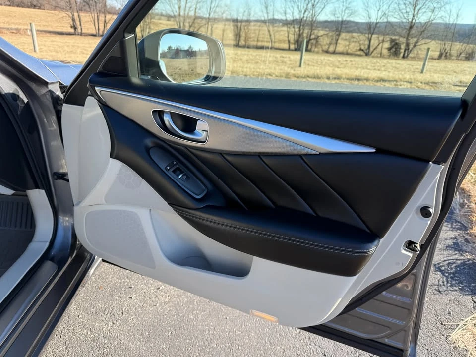 2015 Infiniti Q50 - Image 18 of 20