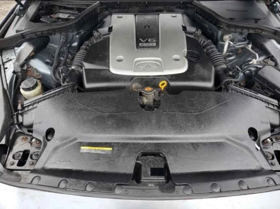 2015 Infiniti Q50 - Image 9 of 10