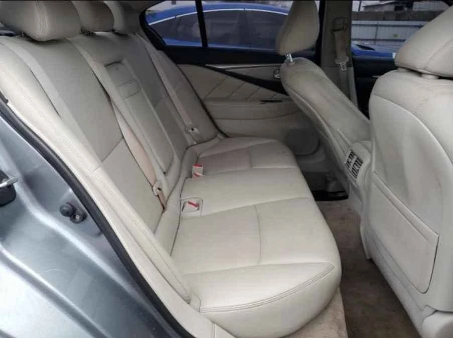 2015 Infiniti Q50 - Image 8 of 10
