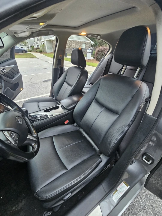 2015 Infiniti Q50 - Image 11 of 15