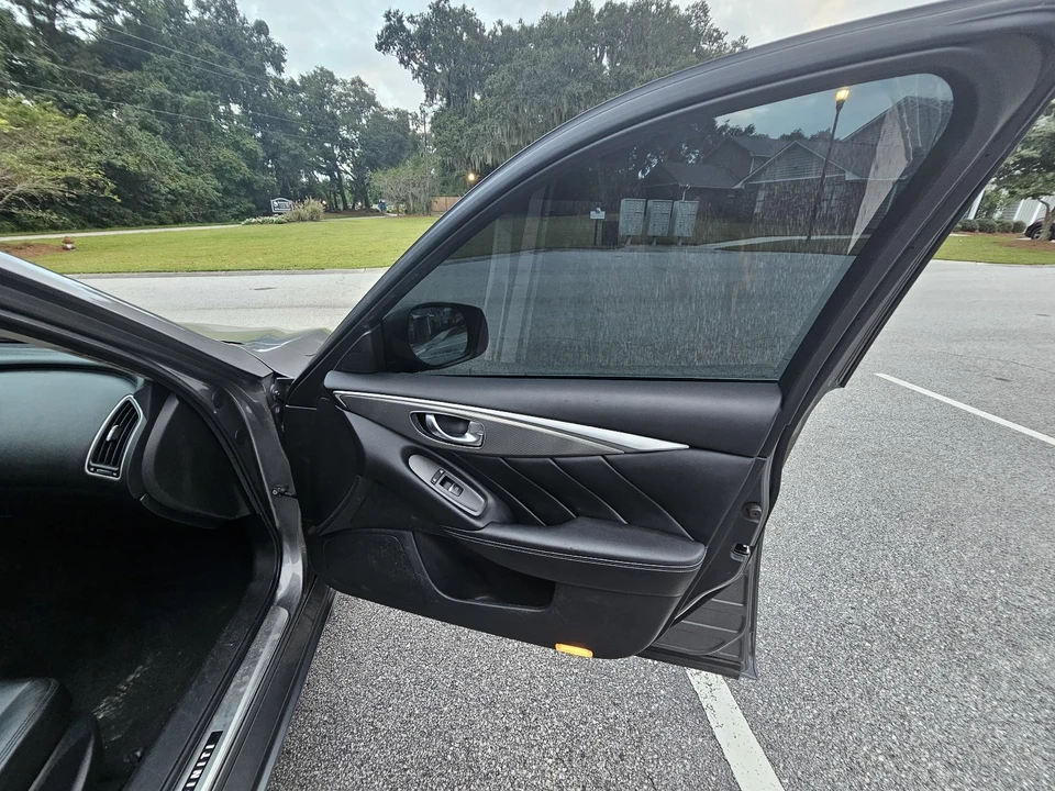 2015 Infiniti Q50 - Image 15 of 15