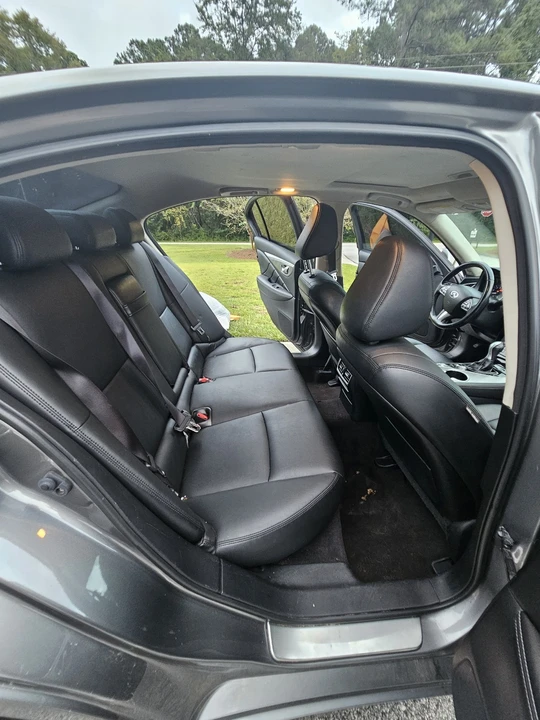 2015 Infiniti Q50 - Image 14 of 15