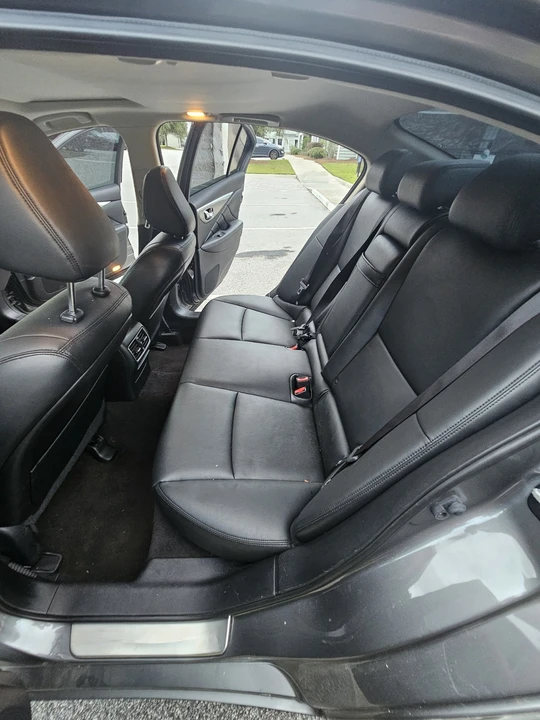 2015 Infiniti Q50 - Image 12 of 15