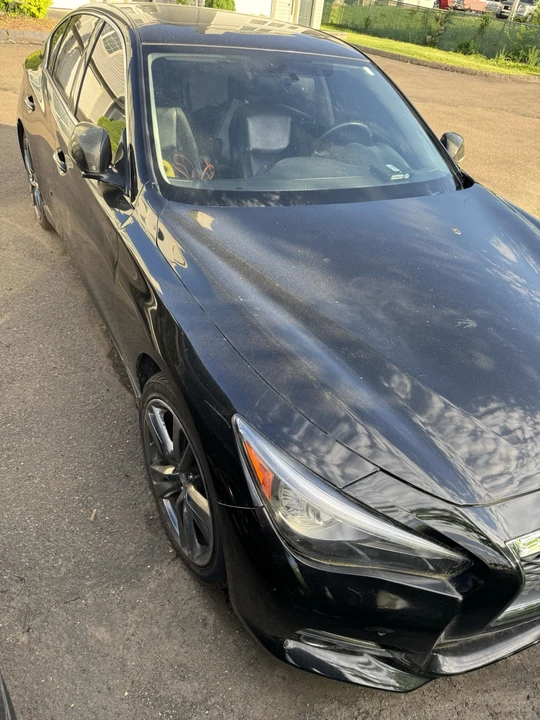 2015 Infiniti Q50 - Image 3 of 10