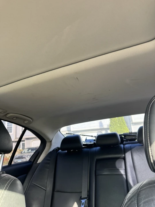 2015 Infiniti Q50 - Image 7 of 10