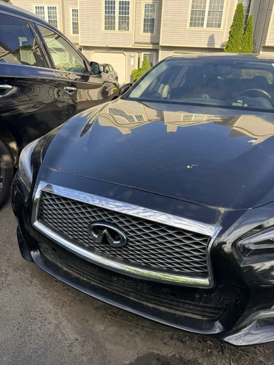 2015 Infiniti Q50 - Image 2 of 10