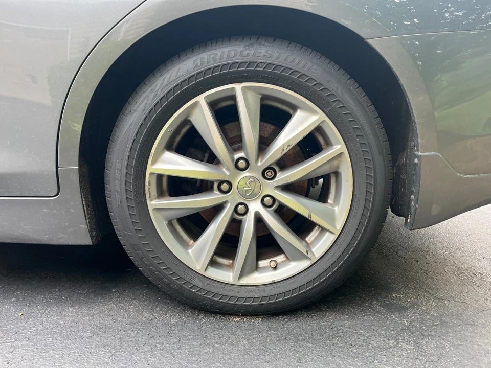 2015 Infiniti Q50 - Image 19 of 31