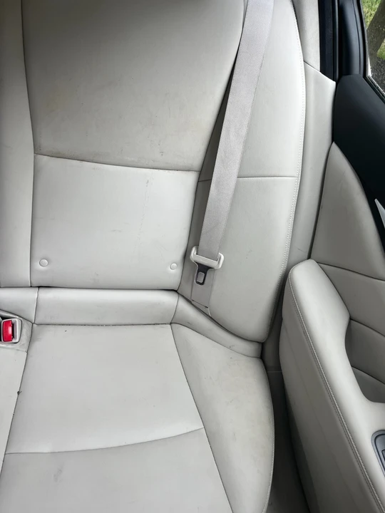2015 Infiniti Q50 - Image 29 of 31