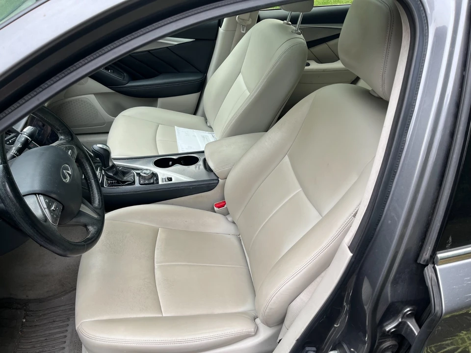 2015 Infiniti Q50 - Image 21 of 31