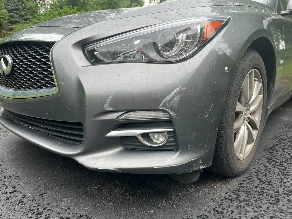 2015 Infiniti Q50 - Image 12 of 31