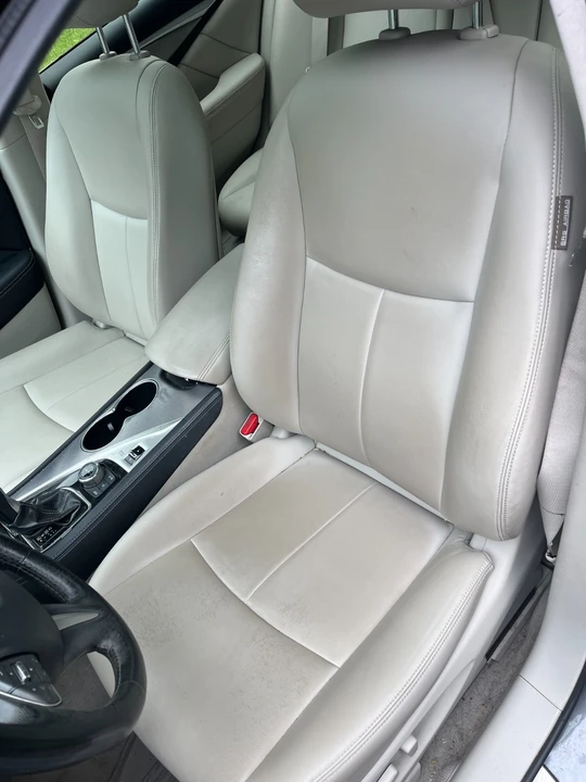 2015 Infiniti Q50 - Image 22 of 31