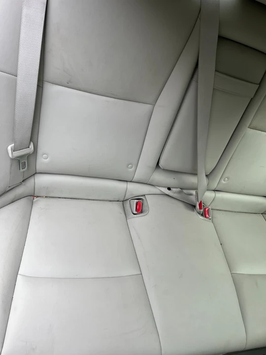 2015 Infiniti Q50 - Image 28 of 31