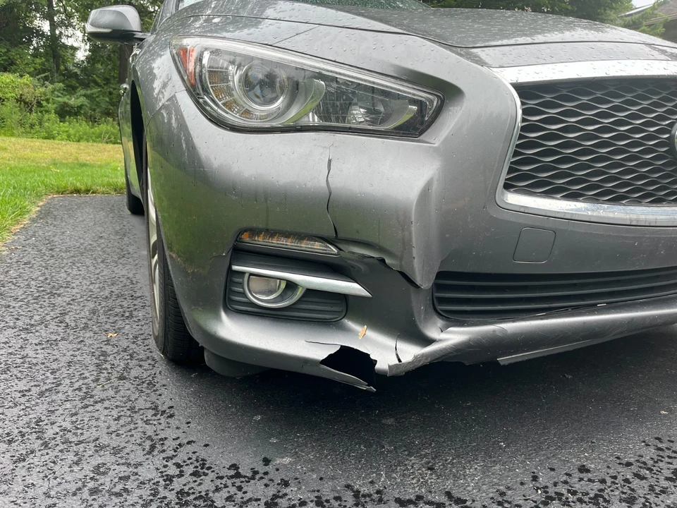 2015 Infiniti Q50 - Image 13 of 31