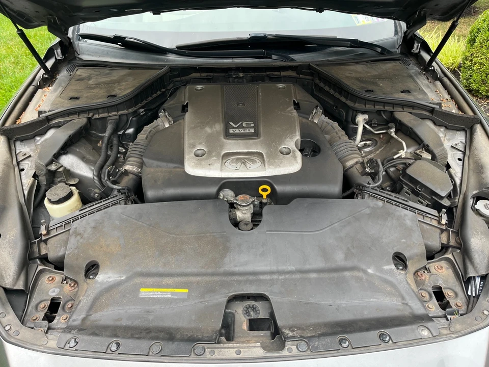 2015 Infiniti Q50 - Image 11 of 31