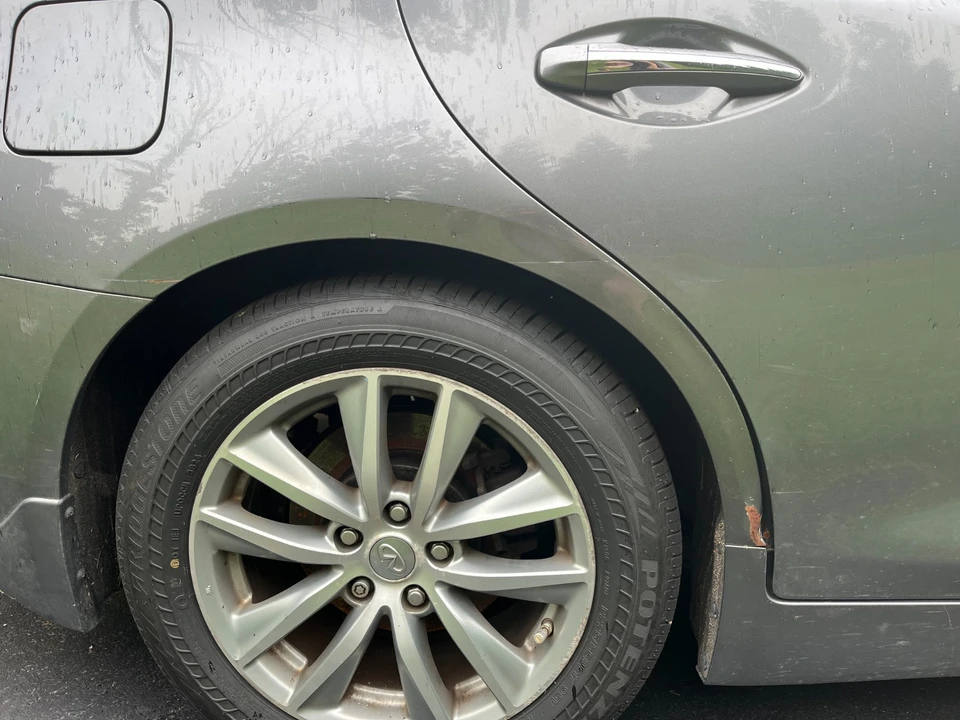 2015 Infiniti Q50 - Image 15 of 31