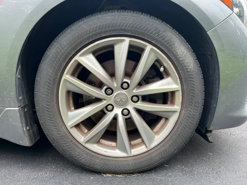 2015 Infiniti Q50 - Image 16 of 31
