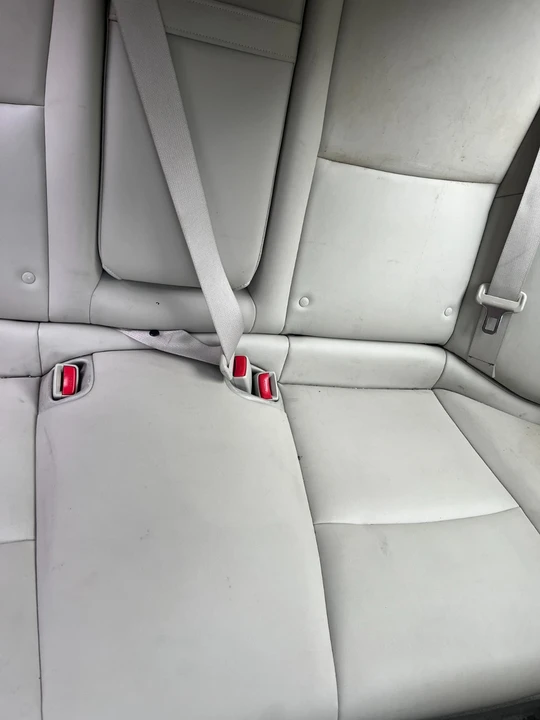 2015 Infiniti Q50 - Image 30 of 31