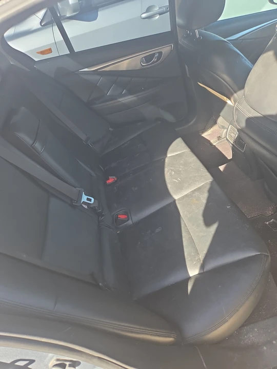 2015 Infiniti Q50 - Image 5 of 9