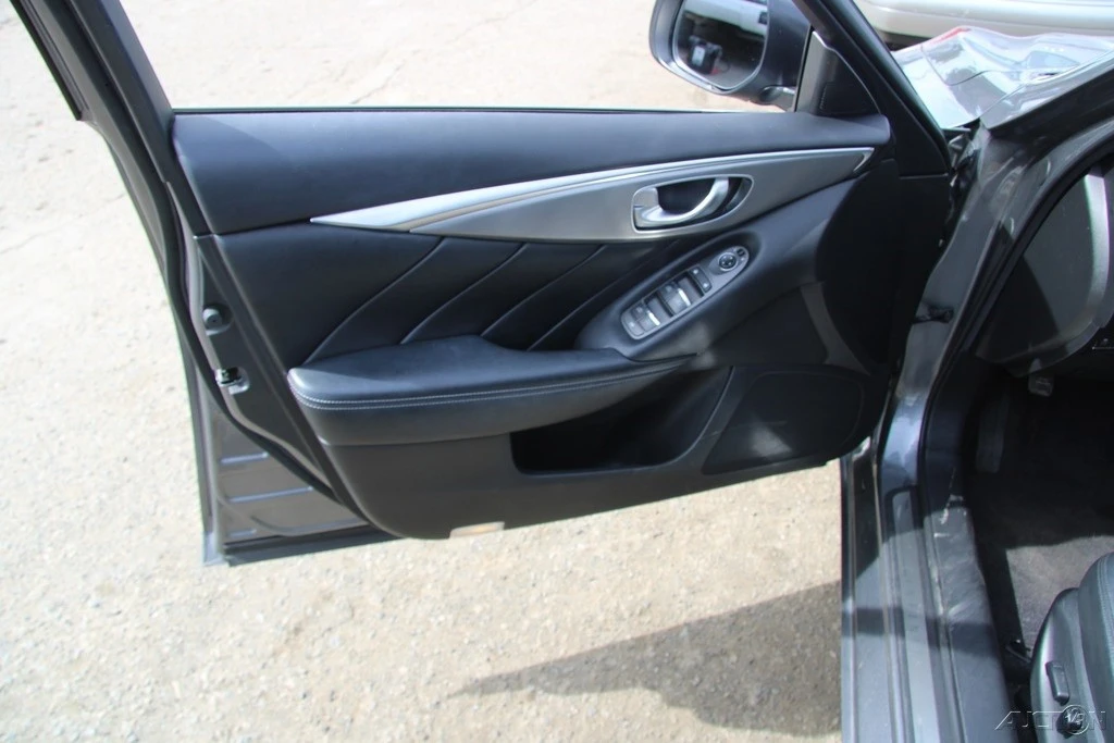 2015 Infiniti Q50 - Image 15 of 21